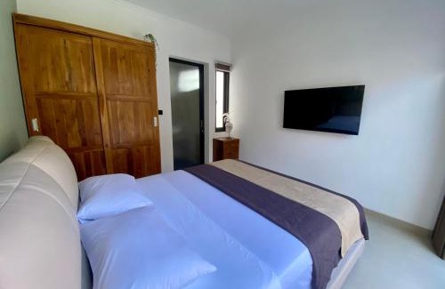 Bukit Villa | Badung villa