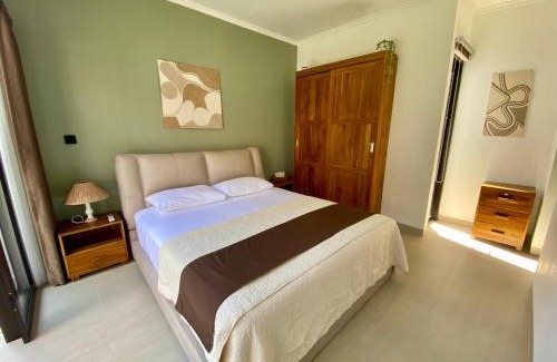 Bukit Villa | Badung villa