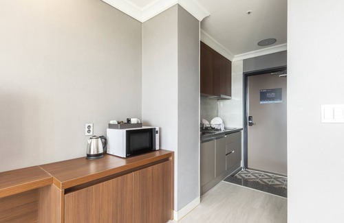 Yeoncheon Hotel | BAEKHAK JAYURO RESORT