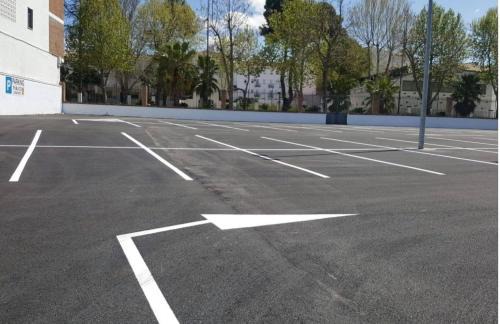 Old Town Baeza Apartment | Baeza aloja cuenta con servicios a 1 y 5 minutos