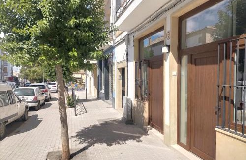 Old Town Baeza Apartment | Baeza aloja cuenta con servicios a 1 y 5 minutos