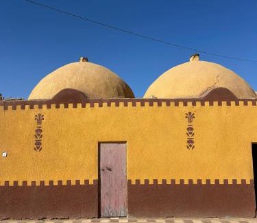 Aswan House | Bafana Bafana Guest House