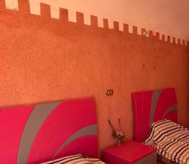 Aswan House | Bafana Bafana Guest House