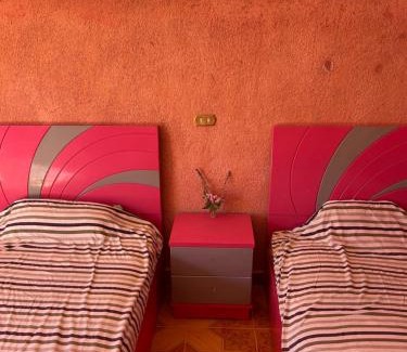 Aswan House | Bafana Bafana Guest House
