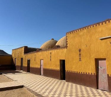 Aswan House | Bafana Bafana Guest House