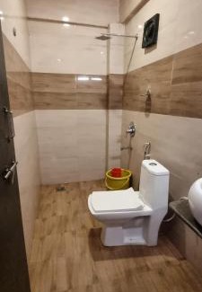 Balaghat House | baga beach see side