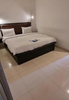 Balaghat House | baga beach see side