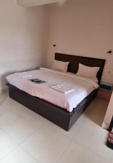 Balaghat House | baga beach see side