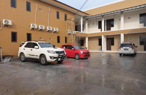 West Cirebon House | BAGA Guest House