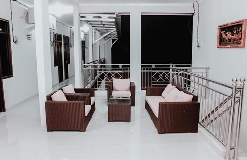 West Cirebon House | BAGA Guest House