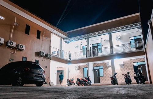 West Cirebon House | BAGA Guest House