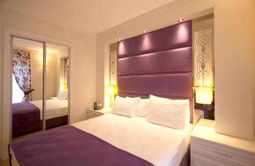 Akyaka Hotel | Baga Hotel