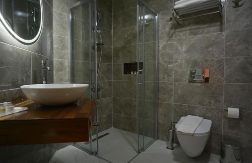 Akyaka Hotel | Baga Hotel