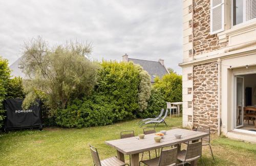 Dinard Apartment | Bagatelle - Appt à 300 m de la plage