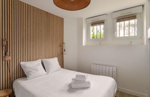 Dinard Apartment | Bagatelle - Appt à 300 m de la plage