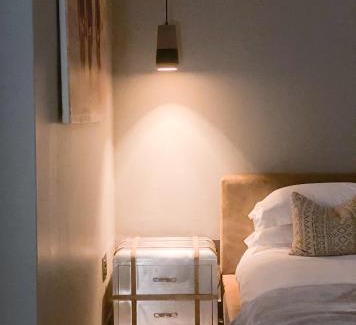 Mariental Cabin | Bagatelle Kalahari Game Ranch