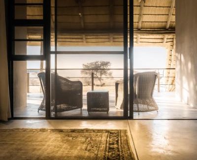 Mariental Cabin | Bagatelle Kalahari Game Ranch