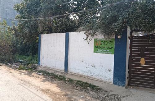 Jhusi House | Bageecha - Mahakumbh Ki Yaadon Ka