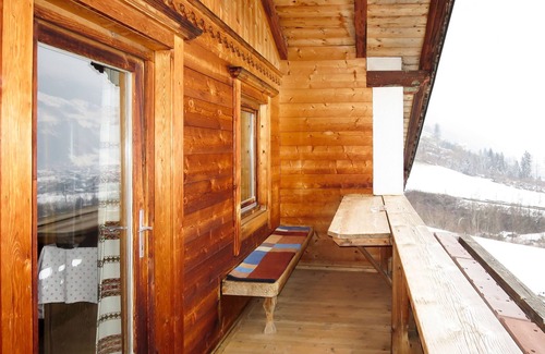 Hippach House | Baggenhof by Interhome