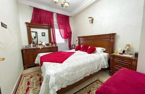 Tangier Apartment | Baghdadi