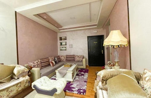 Tangier Apartment | Baghdadi
