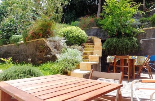 Ustica House | Baglio Antico Forno