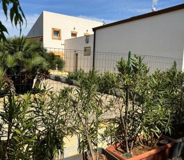 Marinella di Selinunte House | Baglio Eldama