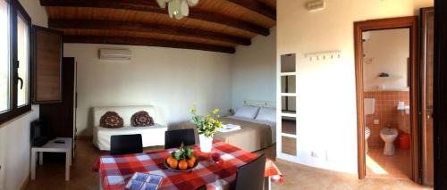 Castellammare del Golfo Apartment | Baglio Fico