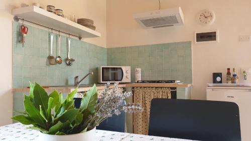 Castellammare del Golfo Apartment | Baglio Fico