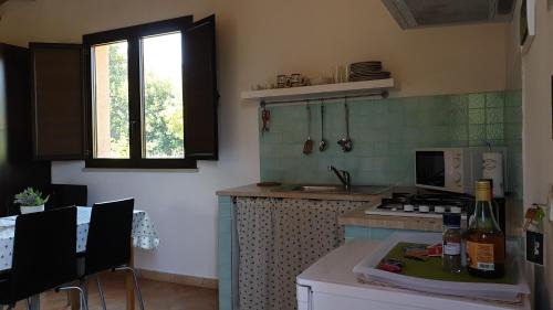 Castellammare del Golfo Apartment | Baglio Fico