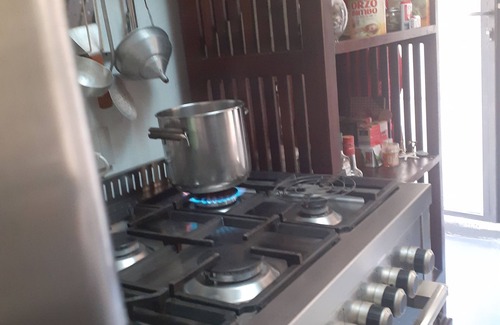 Alcamo House | Baglio Ficus Nina aria di poesia.