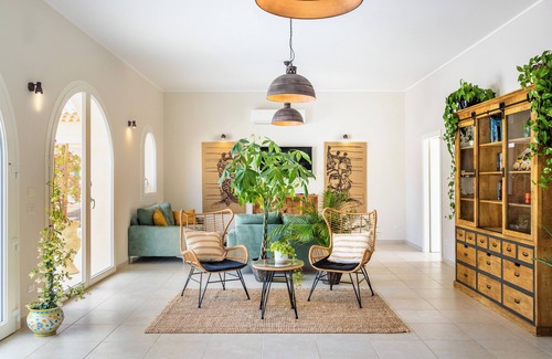 Noto House | Baglio Genovesi