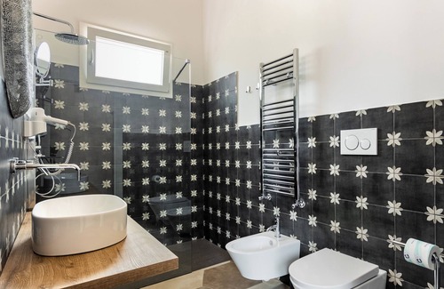 Noto House | Baglio Genovesi