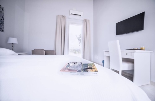 Noto House | Baglio Genovesi
