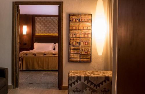 San Vito Lo Capo Hotel | Baglio La Porta by Geocharme