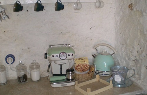 Castelvetrano House | Baglio of the 800 in Selinunte