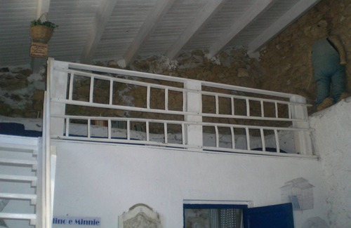 Castelvetrano House | Baglio of the 800 in Selinunte