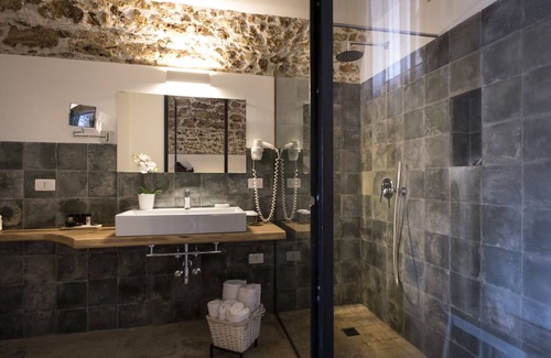 Noto Marina Other | Baglio Siciliamo Country House Adult Only