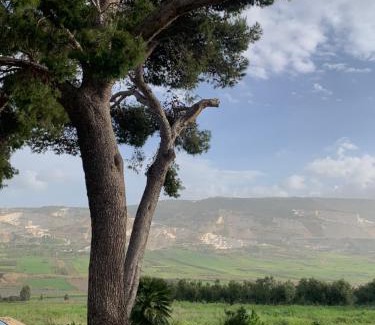 Custonaci House | Baglio Silvestro