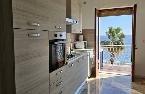 Letojanni Apartment | Baglio sul Mare