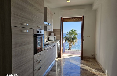 Letojanni Apartment | Baglio sul Mare