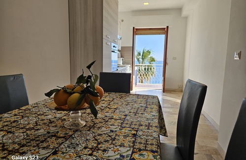 Letojanni Apartment | Baglio sul Mare