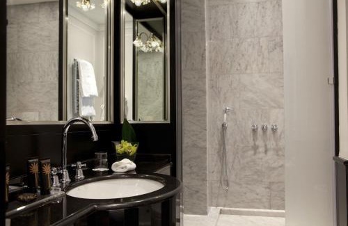 Rione XVI Ludovisi Hotel | Baglioni Hotel Regina - The Leading Hotels of the World
