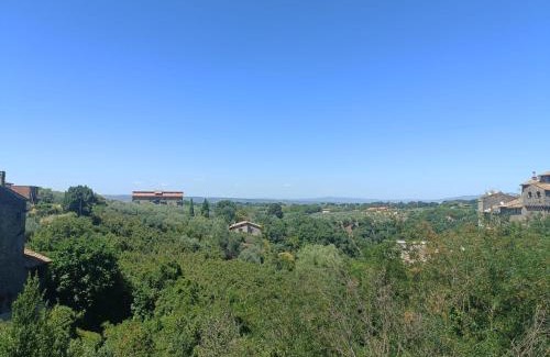 Bagnaia Apartment | Bagnaia Suite