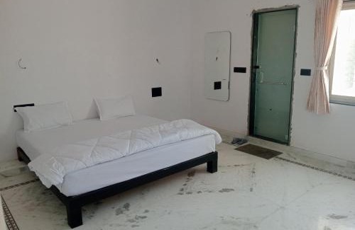 Udaipur House | Bagol Niwas
