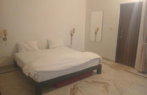 Udaipur House | Bagol Niwas