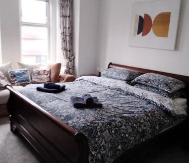 Bridlington Old Town Bed & Breakfast | Bagshaw Bed & Breakfast
