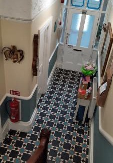 Bridlington Old Town Bed & Breakfast | Bagshaw Bed & Breakfast