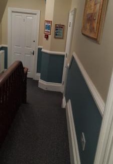 Bridlington Old Town Bed & Breakfast | Bagshaw Bed & Breakfast