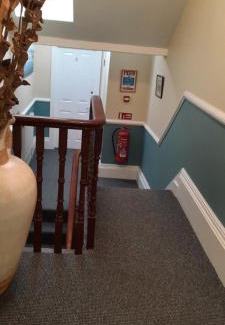 Bridlington Old Town Bed & Breakfast | Bagshaw Bed & Breakfast
